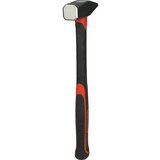 Ks Tools Ključavničarsko kladivo, z ročajem iz steklenih vlaken, 400 g | Shoptok.si