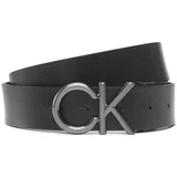 Calvin Klein Jeans METAL BOMBE K50K510354 Crna