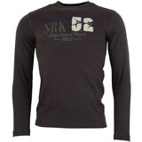 Srk Majice z dolgimi rokavi T-Shirt manches longues homme COTAL Kostanjeva Cene