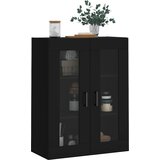  Zidni ormarić crni 69,5 x 34 x 90 cm | shoptok.hr
