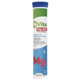 Inpharm InVita Mg 300 + B Complex magnezijum plus kompleks B vitamina - 24 šumeće tablete Cene