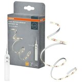 Osram LED trak Sensor (Dolžina: 100 cm, Barva svetlobe: Toplo bela, 2 W) Cene