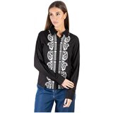 Isla Bonita By Sigris Bluza Crna Cijene