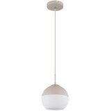Globo VISEČA SVETILKA RAGUSA 20/120 cm E27 | Shoptok.si