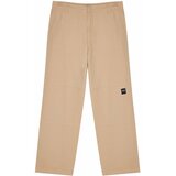 Trendyol Pants - Beige - Wide leg Cene