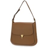 Coccinelle Torbice za na ramo W43 CRISTHY Kostanjeva Cene