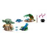 Lego Star Wars: Grogujeva domačija | Shoptok.si