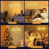 Neon LED svjetiljka "Let's party" FM-WN60 | shoptok.hr
