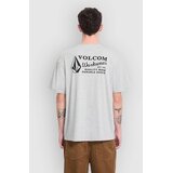 Volcom heather grey | Shoptok.si