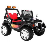  Auto na akumulator RAPTOR Drifter - crni | Eponuda.ba