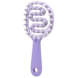 INF Grelben za mokro in suho uporabo za vsestransko oblikovanje pričeske Purple, (5000249347) | Shoptok.si