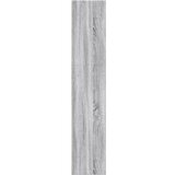  Regal za knjige boja hrasta 60x30x152 cm konstruirano drvo | Eponuda.com
