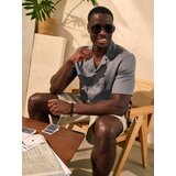 Sinsay košulja od lana 787EI-09X | shoptok.hr