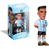 Minix figura world cup argentina lautaro ( MNX22595 ) Cene