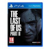 The Last of Us 2 Standard Edition /PS4 | Eponuda.ba