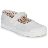 Pablosky Balerinke BASIC CANVAS Bela | Shoptok.si