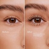 RevitaLash Double-Ended Volume Primer & Mascara podlaga za maskaro in maskara za volumen 11 ml odtenek Black | Shoptok.si