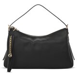 Nero Giardini Torbe NERO GIARDINI 100 NAPPA NERO Črna | Shoptok.si