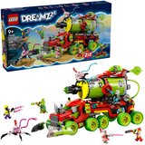 Lego DREAMZZZ 71499 Mateo's Spray Paint Truck | shoptok.hr