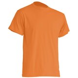 Keya muška majica kratki rukav narandžasta, 150gr ( mc150orxl ) Cene