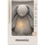 Moonie The Humming Friend 2.0 Sky tješilica s melodijom 1 kom | shoptok.hr