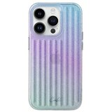 Uniq UNIKATNI OVITEK COEHL LINEAR CASE ZA IPHONE 14 PRO MODRO IN ROZA, (21897850) | Shoptok.si