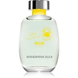 Mandarina Duck Let´s Travel To Miami toaletna voda 100 ml za moške Cene