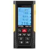 Nivel System Laserski daljinomjer HDM 120 | shoptok.hr