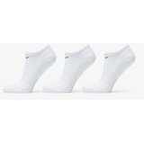 Nike Nogavice Everyday Cushioned Training No-Show Socks 3-Pack White/ Black M Cene