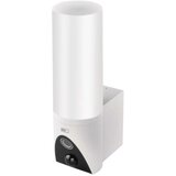 Emos zunanja vrtljiva kamera IP-300 GoSmart TORCH z wi-fi in lučko, bela H4054 | Shoptok.si