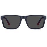 Tommy Hilfiger naočale TH 2142/S Red Cijene
