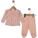  Vrabac Set za bebe 130230, Roze | Eponuda.com