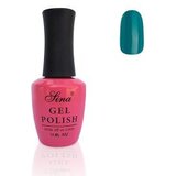  UV Gel Lak za nokte Sina 14 ml – Bright Blue (Outlet) | Eponuda.ba