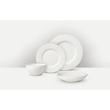 Villeroy & Boch kombinirani servis manufacture rock blanc fine china | Shoptok.si