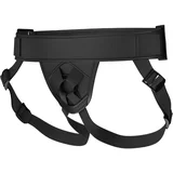 Pas Za Strap-on Mina Eclipse Black
