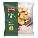 Frikom SMRZNUTI MINI ROLLS SIR PILECA PRSA 500G | ePonuda.com