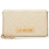 Love Moschino SMART DAILY BAG Bež Cijene