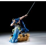 Banpresto Figura Senkozekkei Dorry &amp;ndash; One Piece, 20 cm Slike