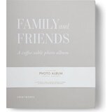 Printworks Foto album - Family and Friends Cene