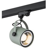  Argon 4310 - Spot za šinski sistem NET 1xE27/15W/230V zelena | Eponuda.com