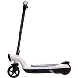 Lean_Toys Otroški električni skiro Kl-168 Bela lea | Shoptok.si