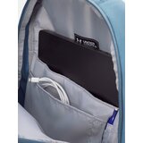 Under Armour Unisex backpack UA Hustle 6.0 Backpack-BLU - unisex | Shoptok.si