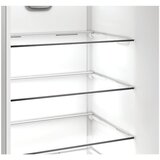 Whirlpool Kombinovani frižider whk 25364 xp4e, Siva | Eponuda.ba