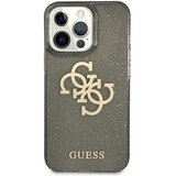 Guess Ovitek GUHCP13XPCUGL4GBK, Iphone 13 Pro Max,, (20689705) Cene
