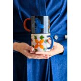 Bloomingville Set šalica Maricala 300 ml 2-pack | shoptok.hr