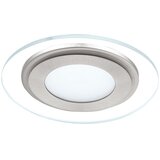 Eglo 95932 - LED ugradno plafonsko svetlo PINEDA 1 LED/11W/230V | Eponuda.com