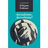 Nova knjiga Vilijam Fokner
 - Avesalome, Avesalome! Cene