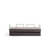 Atelier Del Sofa sofa za 2 sedišta via con grey | ePonuda.com