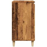  Komoda staro drvo 60x35x70 cm konstruirano drvo | Eponuda.com