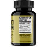 Ultimate Nutrition gold burn - premium fat burner za bržu potrošnju masti